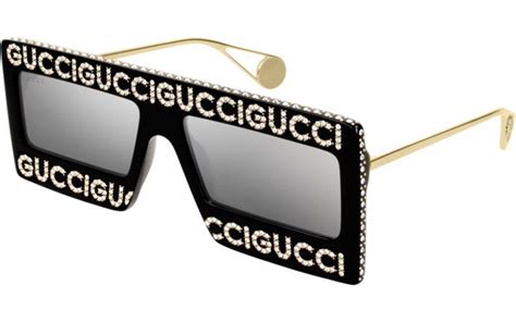 gucci gg0431s sunglasses|authentic gucci sunglasses gg 0291.